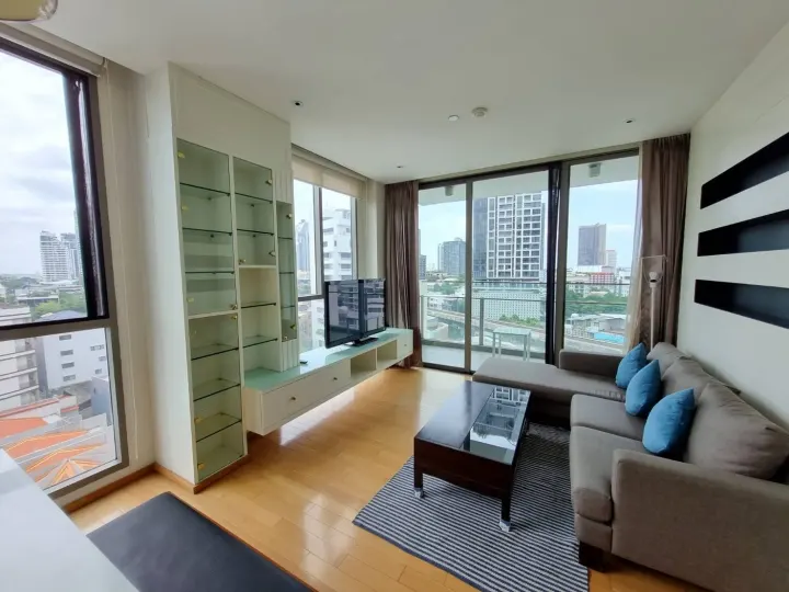 Property photos for Aequa Sukhumvit 49
