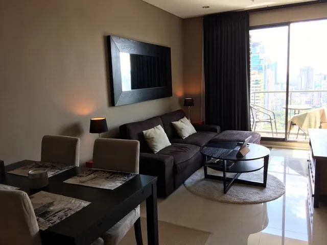 Property photos for Villa Asoke