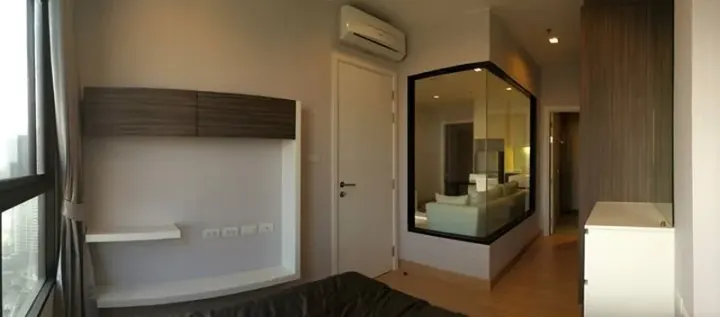 Property photos for Urbano Absolute Sathon - Taksin