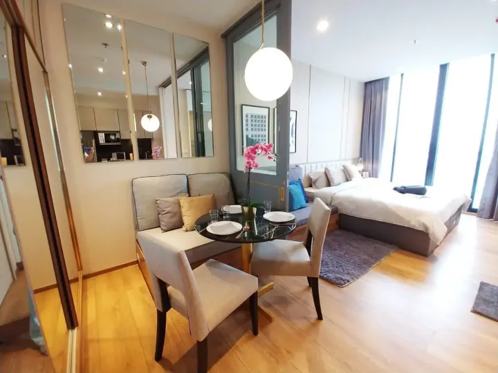 Property photos for Park Origin Phromphong
