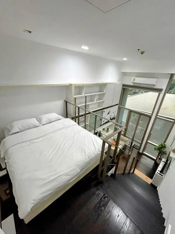 Property photos for Ideo Morph 38
