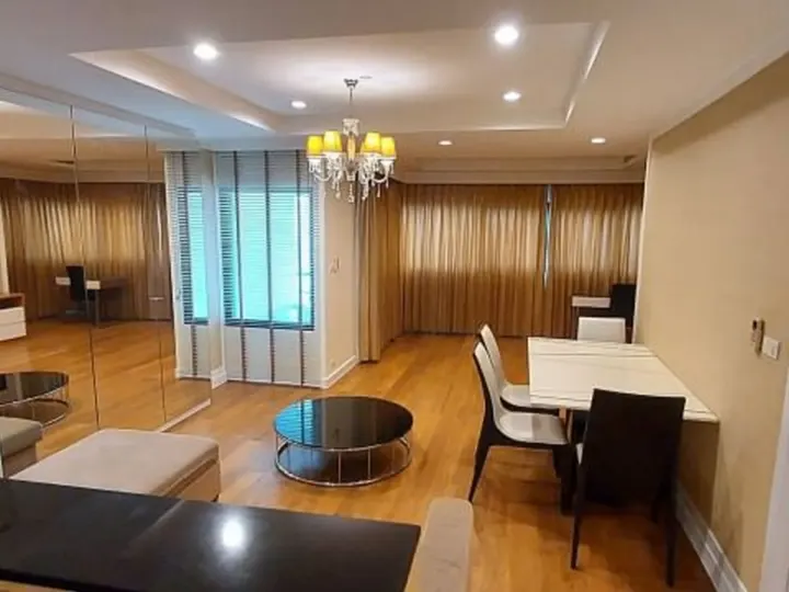 Property photos for Sathorn Gardens