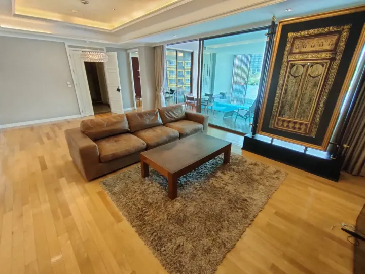 Property photos for The Marvel Residence Thonglor 5