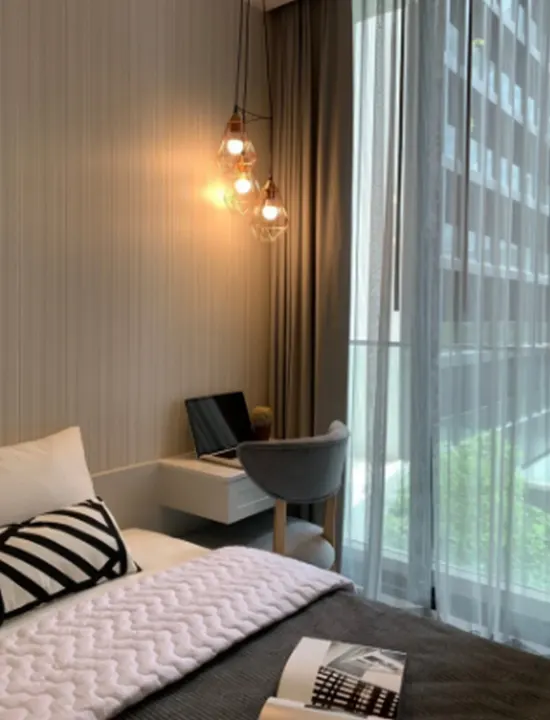 Property photos for Noble Ploenchit