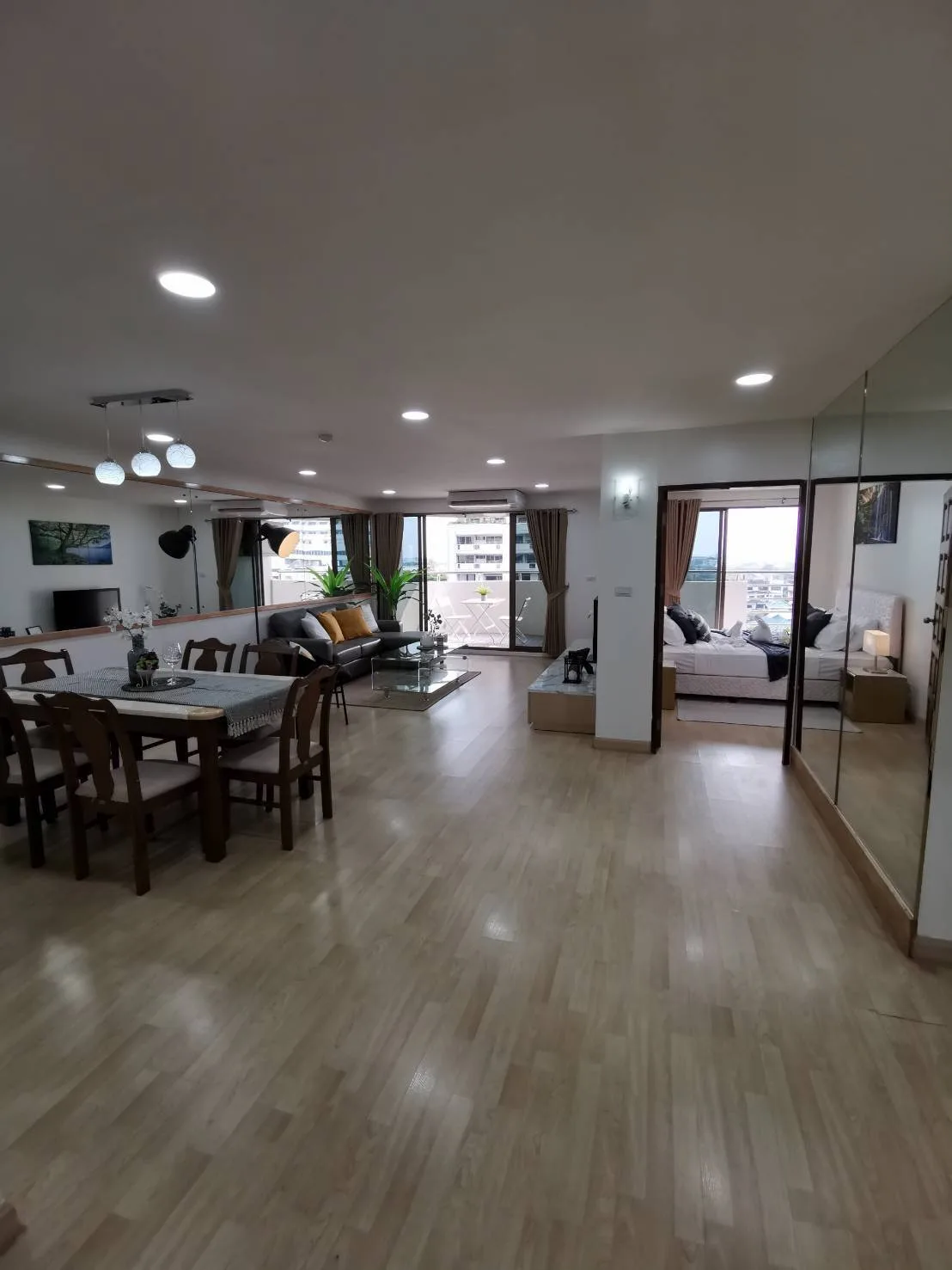 Property photos for Flora Ville