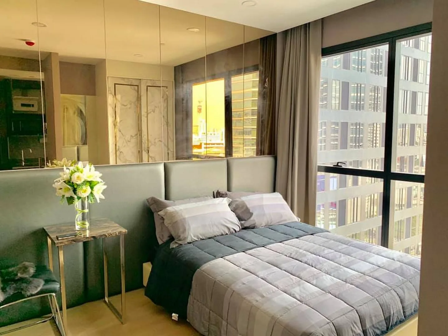Property photos for Ashton Chula - Silom