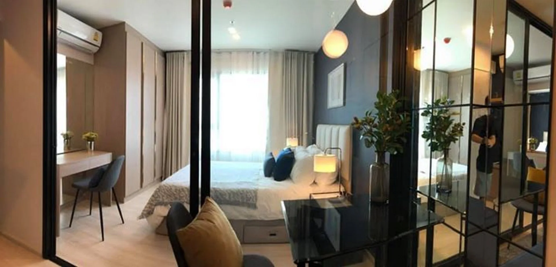 Property photos for Life Asoke