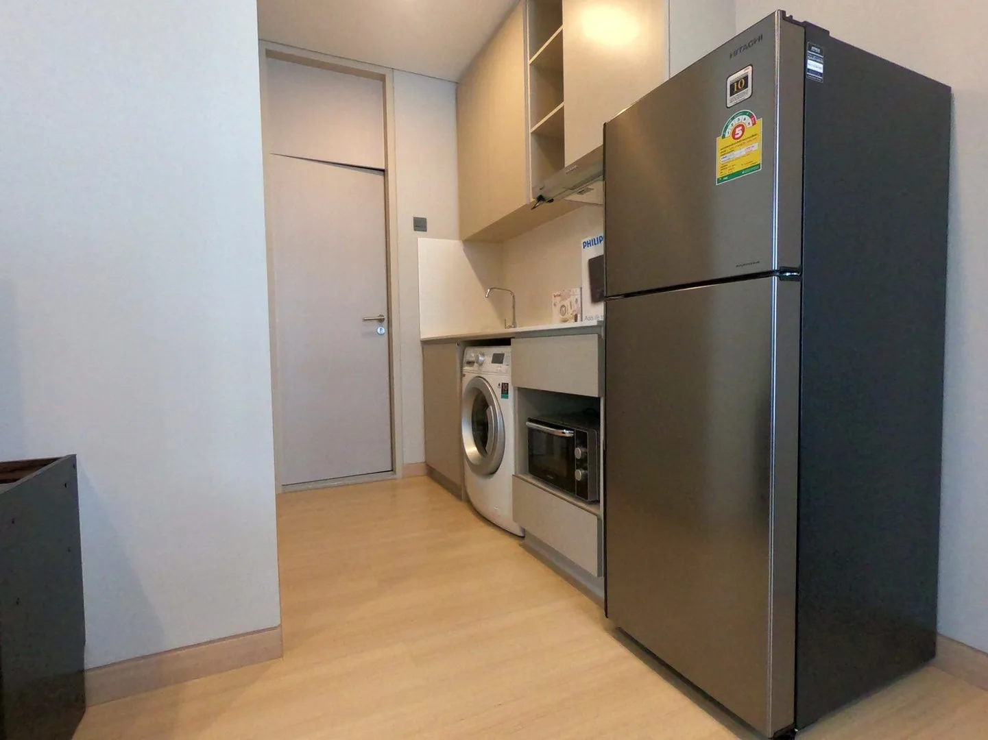 Property photos for Lumpini Suite Phetchaburi - Makkasan