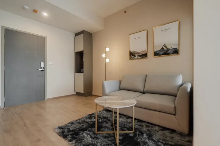 Property photos for Ideo Rama 9 - Asoke