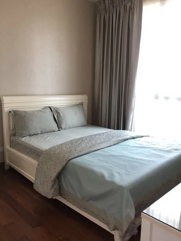 Property photos for Ivy Sathorn 10