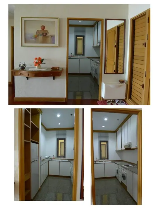 Property photos for Baan Chao Praya
