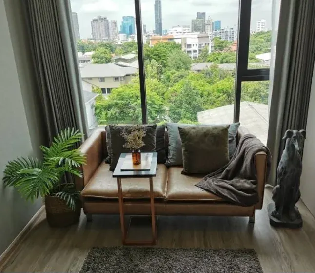 Property photos for The Teak Sukhumvit 39