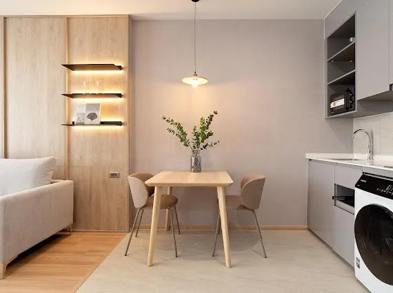Property photos for Skyrise Avenue Sukhumvit 64