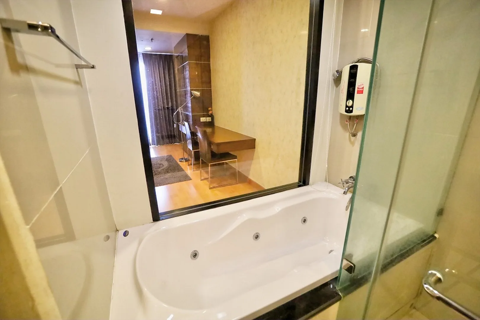 Property photos for Nusasiri Grand