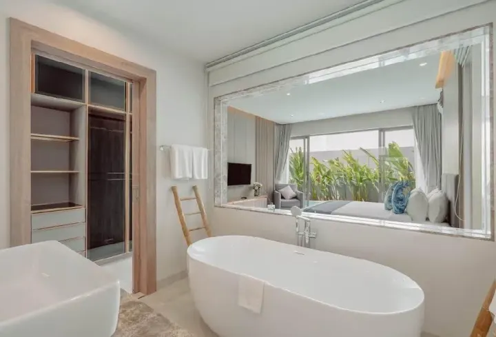 Property photos for Zenithy Villa Pasak