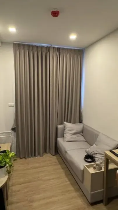 Property photos for The Nest Sukhumvit 71