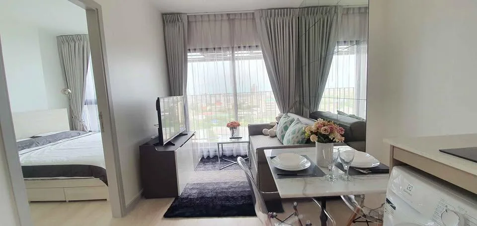 Property photos for Knightsbridge Prime Sathorn