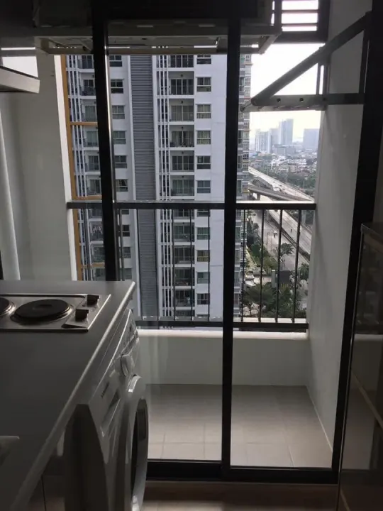 Property photos for Ideo Sathorn - Thaphra