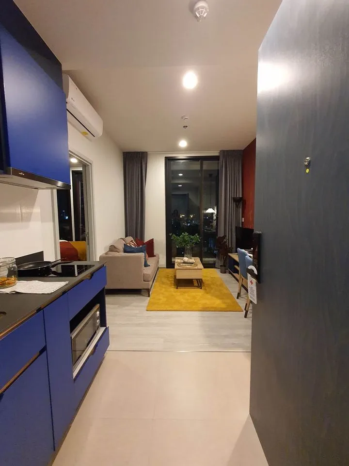 Property photos for XT Ekkamai