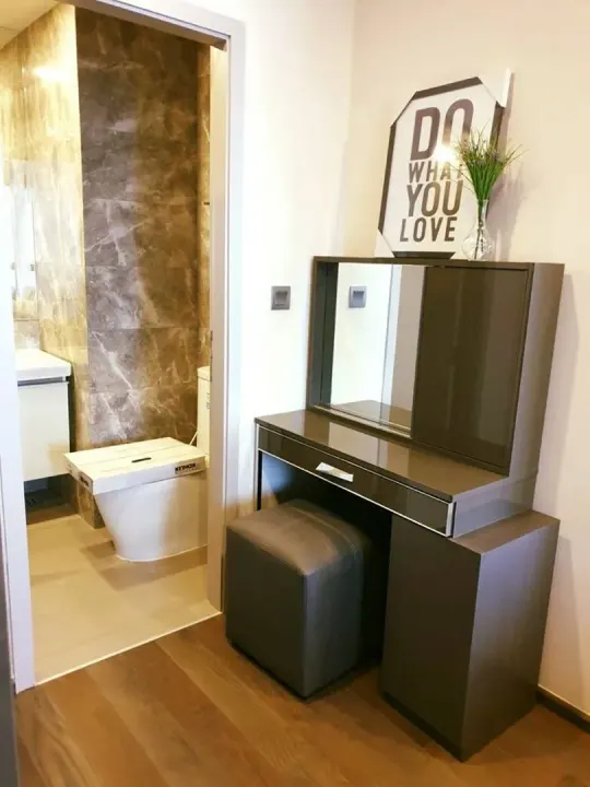 Property photos for Ideo Q Siam - Ratchathewi
