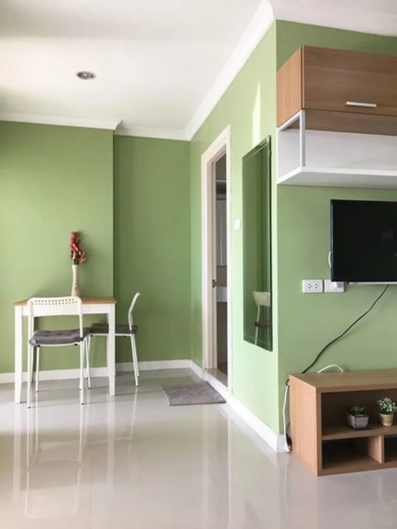 Property photos for Lumpini Place Rama IX - Ratchada