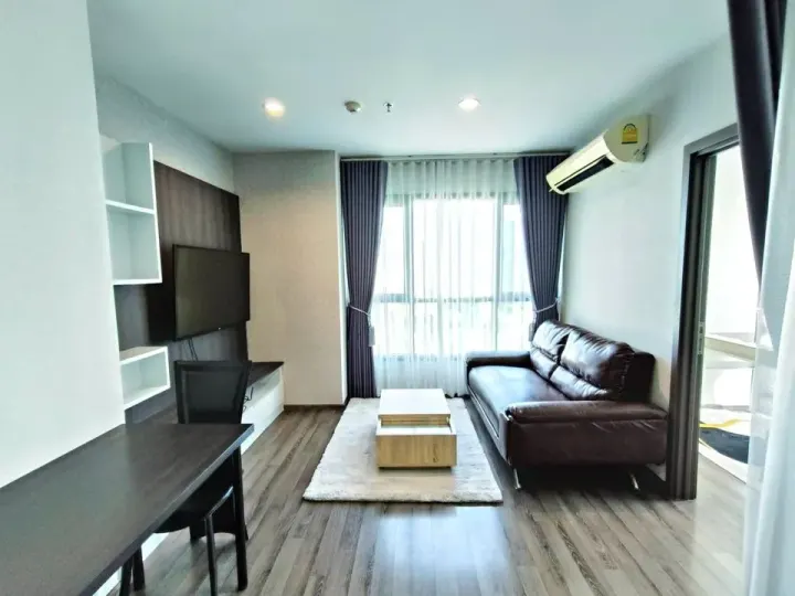 Property photos for The Base Park West Sukhumvit 77
