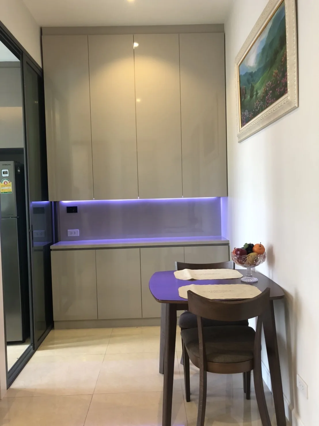 Property photos for Mayfair Place Sukhumvit 50