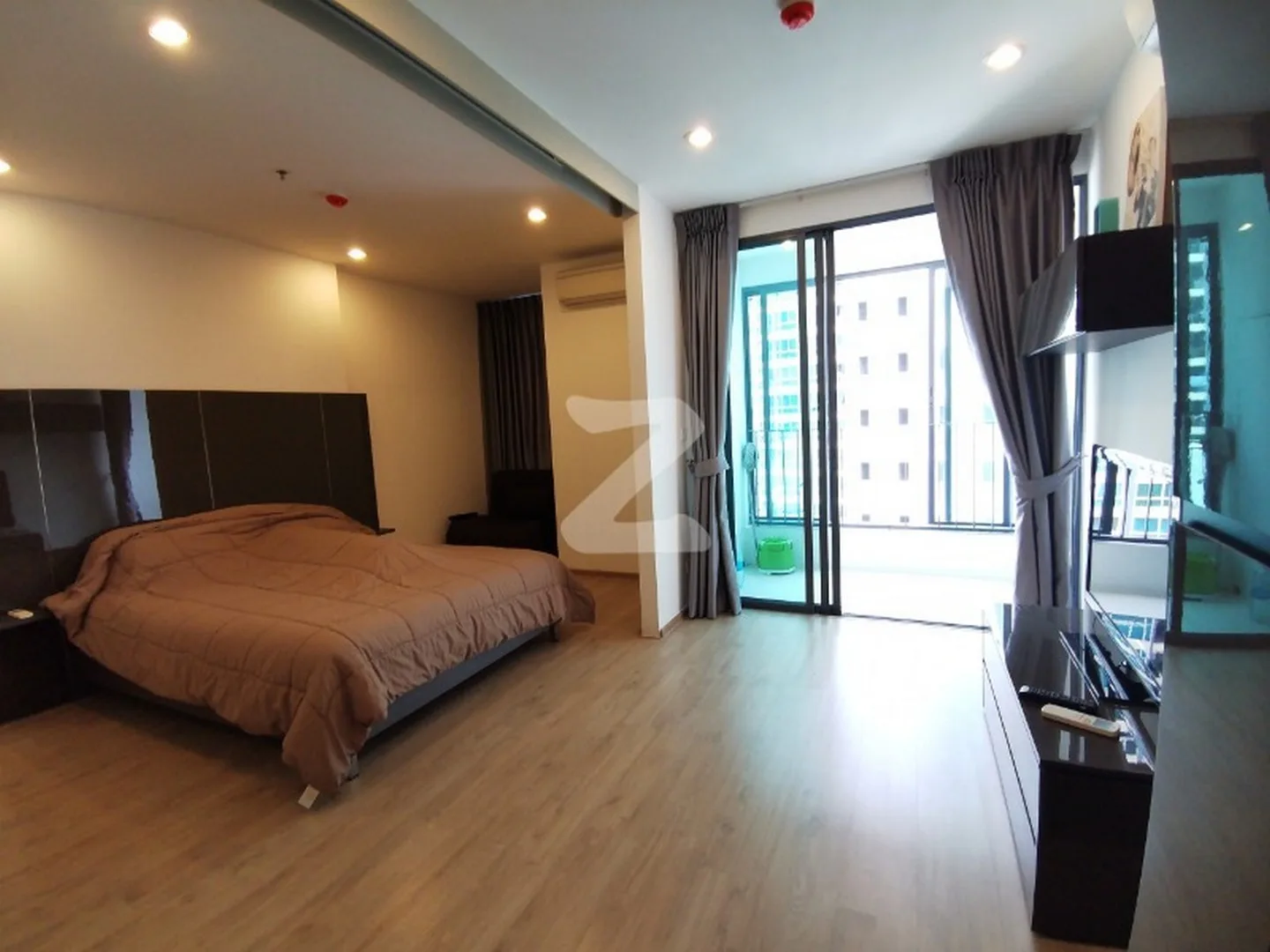 Property photos for Ideo Q Chula - Samyan