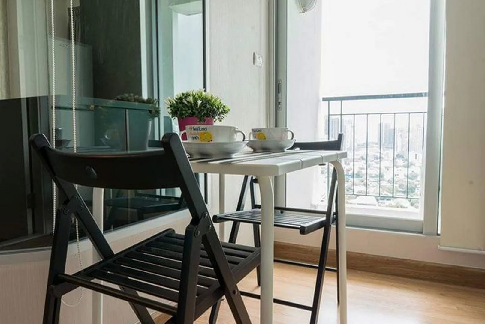 Property photos for Aspire Rama 4