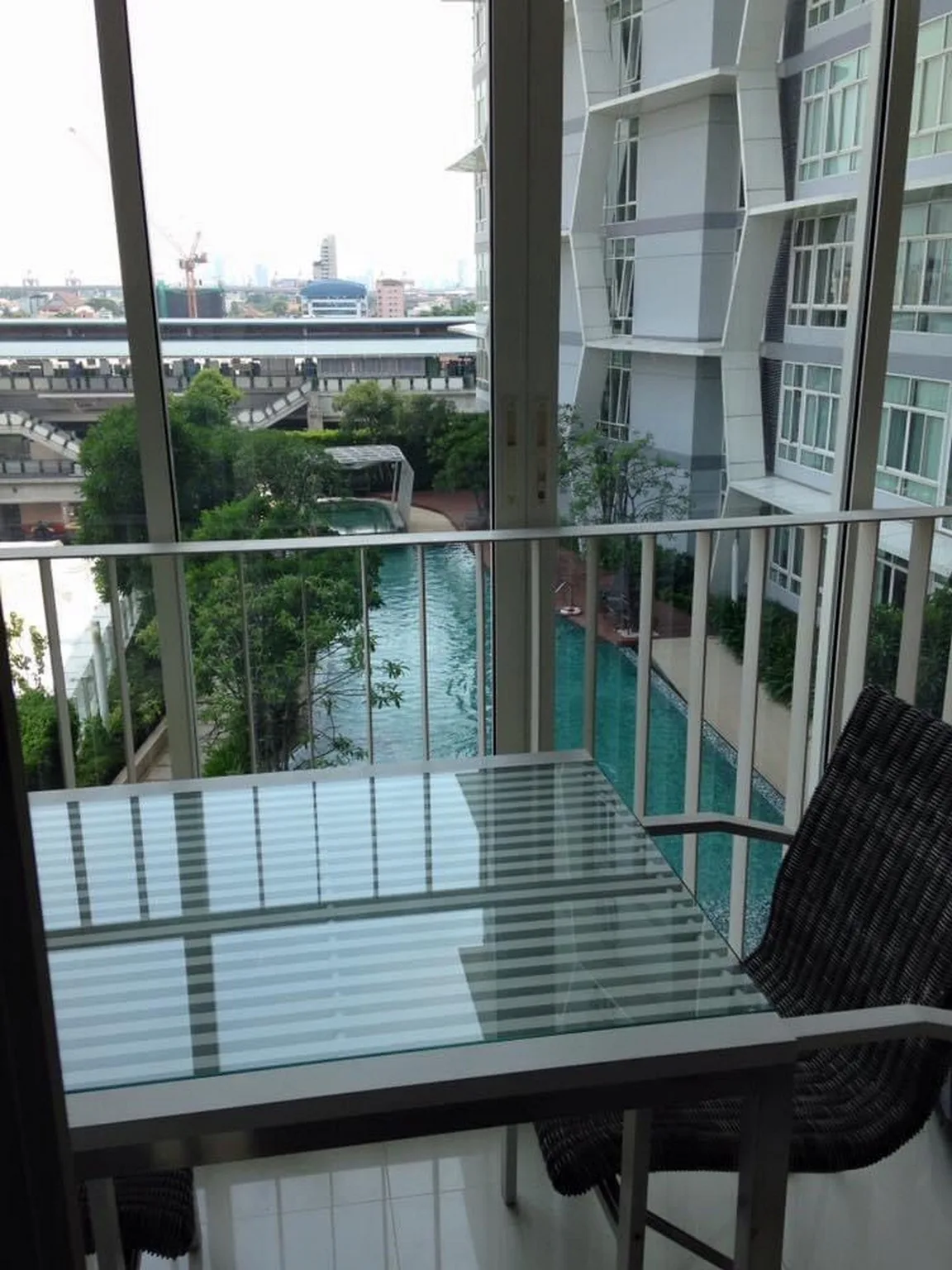 Property photos for Ideo Verve Sukhumvit