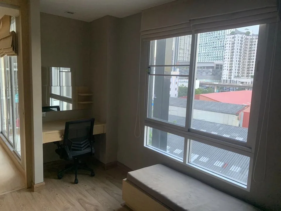 Property photos for Tree Condo Sukhumvit 52
