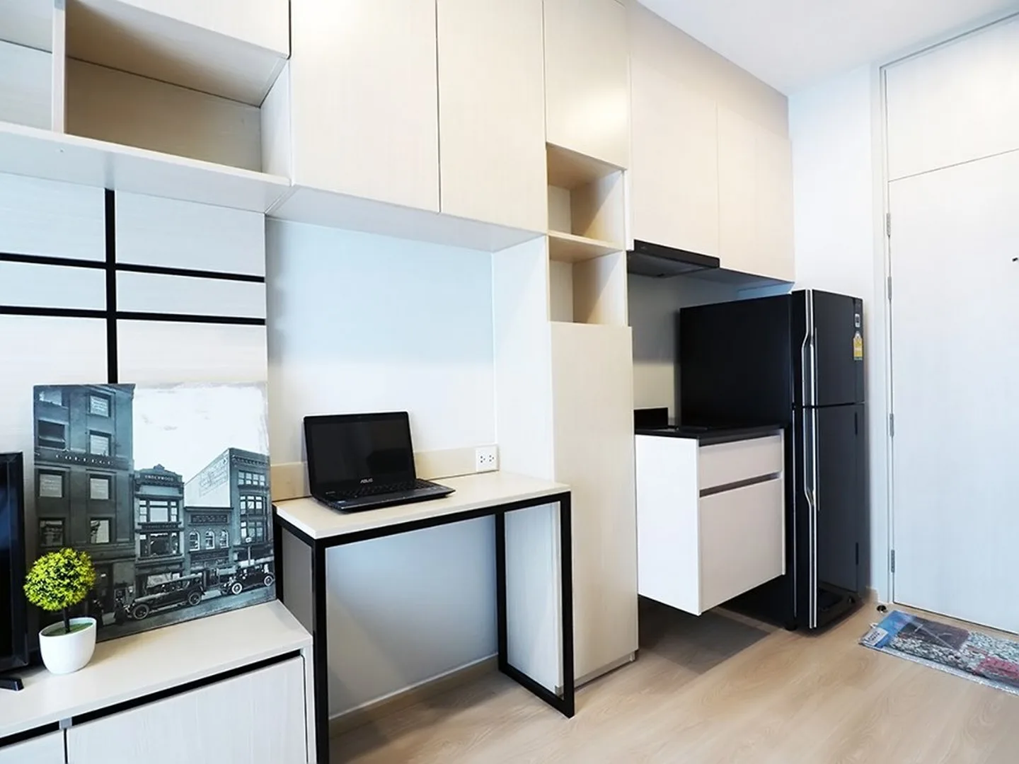Property photos for Noble Revolve Ratchada