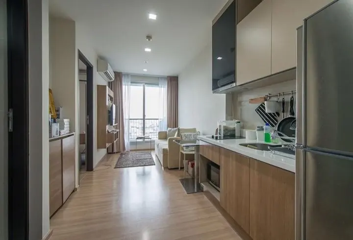 Property photos for Rhythm Sathorn