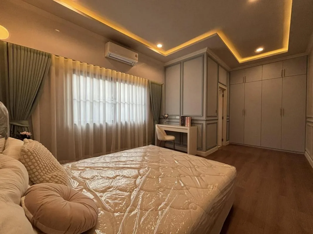 Property photos for Setthasiri Bangna-suvarnabhumi