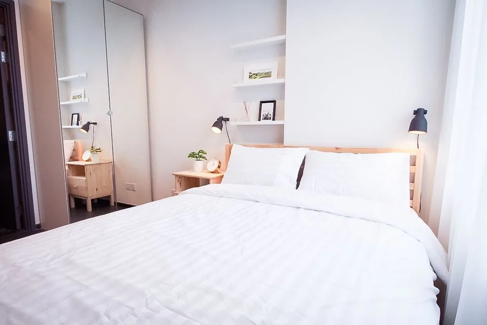 Property photos for Edge Sukhumvit 23