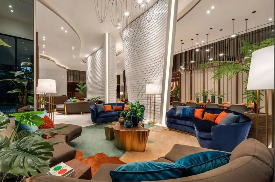 Property photos for OKA HAUS Sukhumvit 36