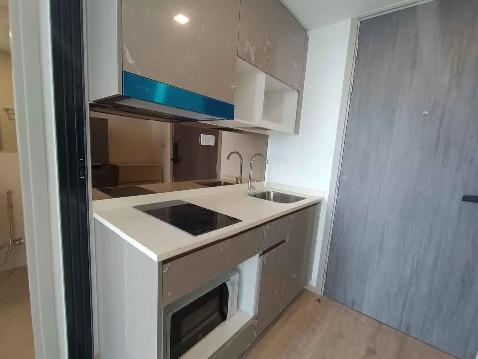 Property photos for The Rich Rama 9-Srinakarin