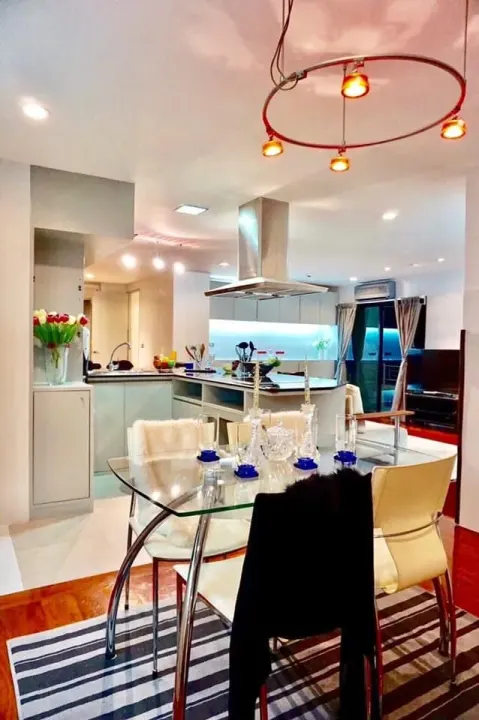 Property photos for Silom Terrace