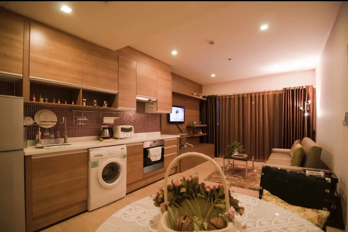 Property photos for Noble Remix