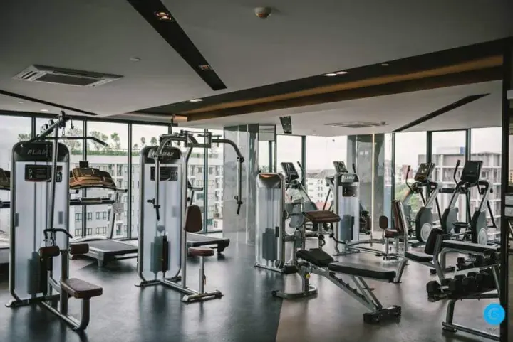 Property photos for Ideo Sukhumvit 115
