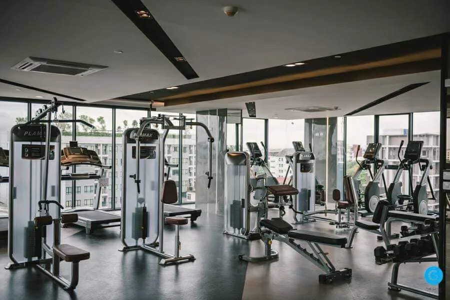 Property photos for Ideo Sukhumvit 115