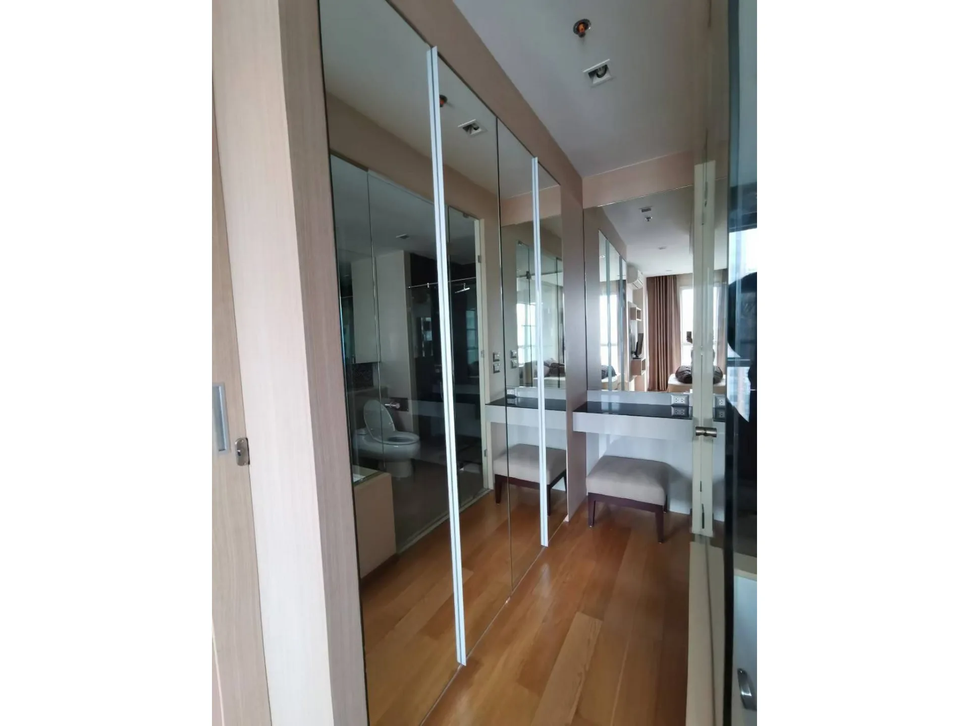 Property photos for The Address Asoke