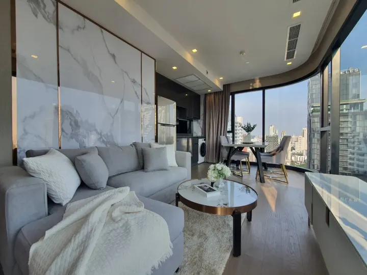 Property photos for Ashton Asoke