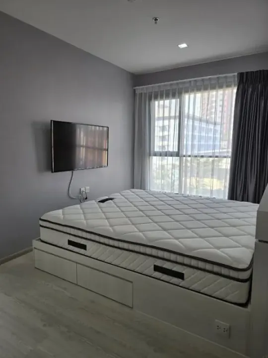 Property photos for Life Sukhumvit 48