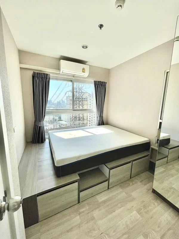 Property photos for Plum Condo Ramkhamhaeng Station
