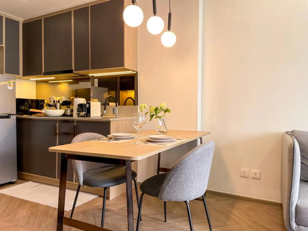 Property photos for Chapter Chula-samyan