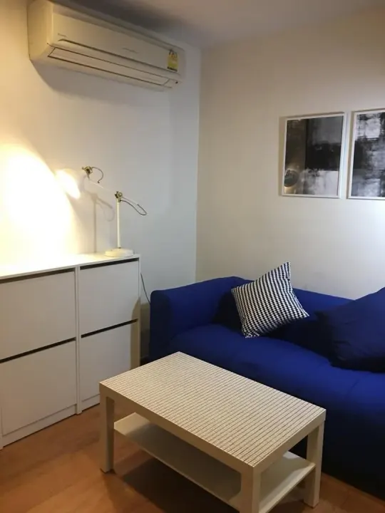 Property photos for The Base Sukhumvit 77