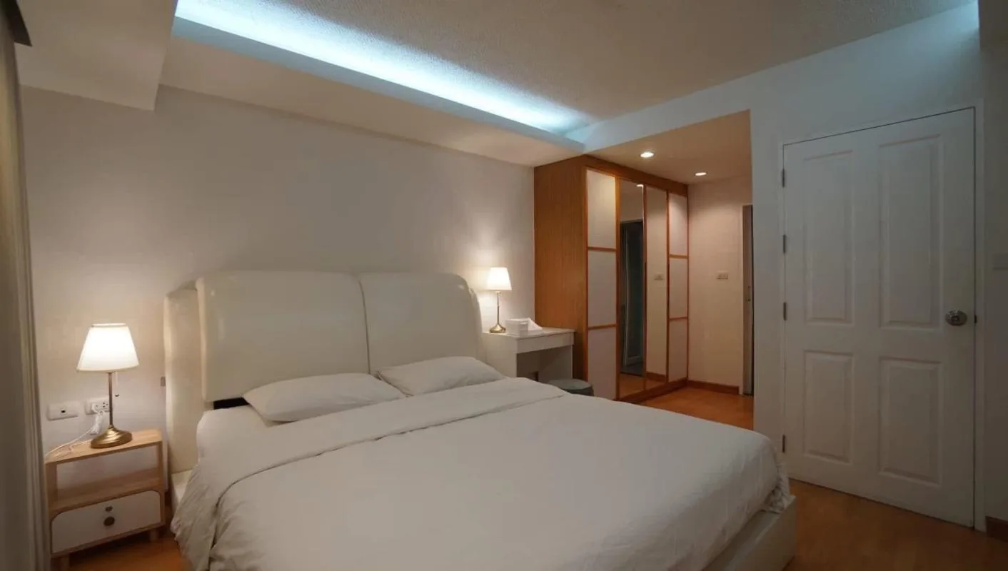 Property photos for The Waterford Sukhumvit 50 Onnut