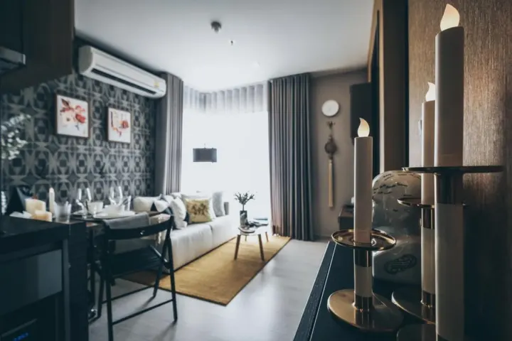 Property photos for Rhythm Asoke