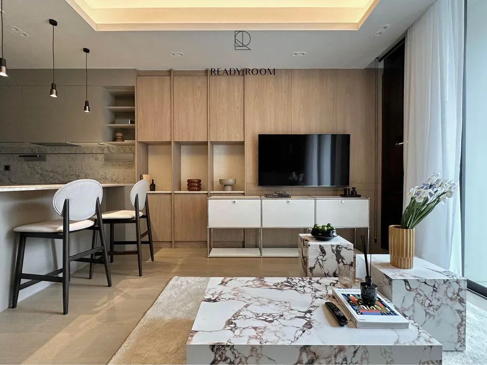 Property photos for Tonson One Residence